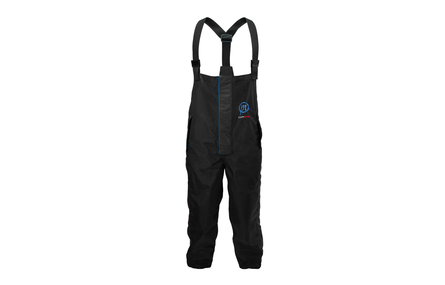 Preston Innovations DF25 Bib And Brace Glasgow Angling Centre